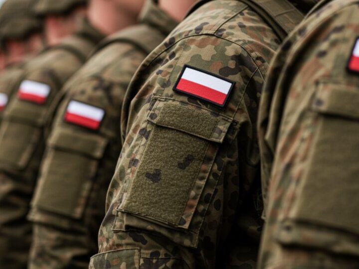 Święto Wojska Polskiego: Uczcijmy lokalnych bohaterów i ich dziedzictwo