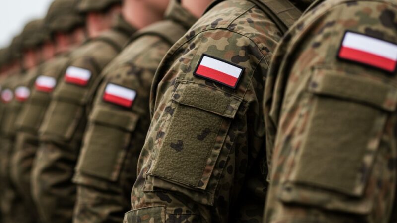 Święto Wojska Polskiego: Uczcijmy lokalnych bohaterów i ich dziedzictwo