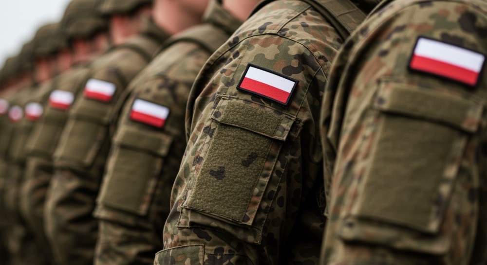 Święto Wojska Polskiego: Uczcijmy lokalnych bohaterów i ich dziedzictwo
