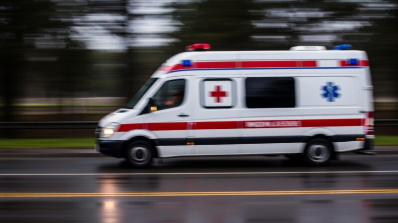 Strażacy z Mysłowic doskonalą ratownictwo wodne na Zalewie Hubertus