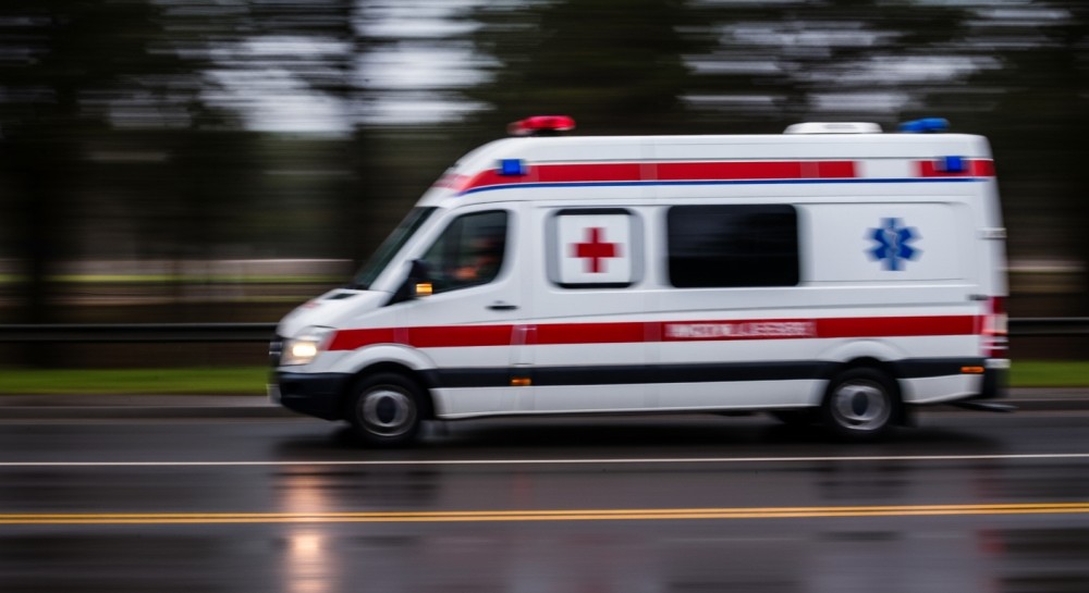 Strażacy z Mysłowic doskonalą ratownictwo wodne na Zalewie Hubertus