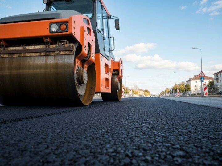 Nowa organizacja ruchu w Bieruniu: objazdy i utrudnienia od lipca 2026