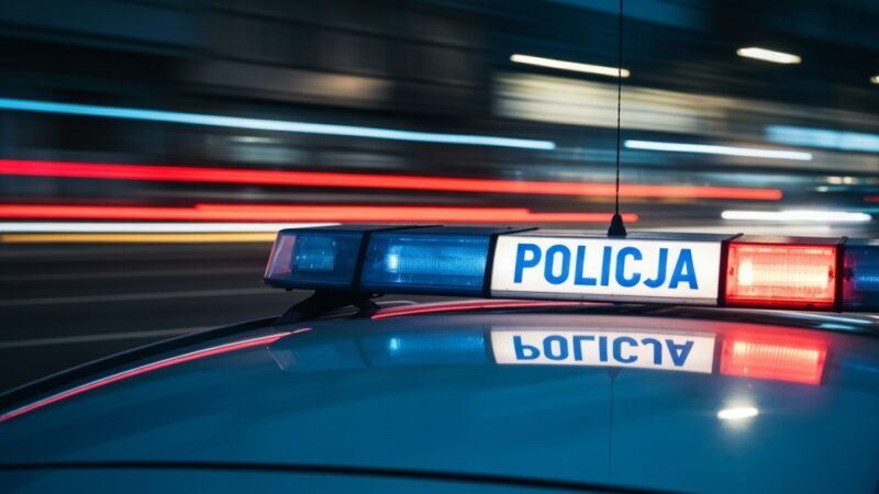 Tymczasowy areszt dla 17-letniego oszusta po wyłudzeniu 50 tys. złotych