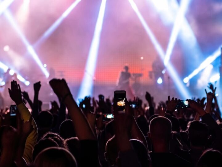 Cyja Fest – święto śląskiej muzyki i tradycji!