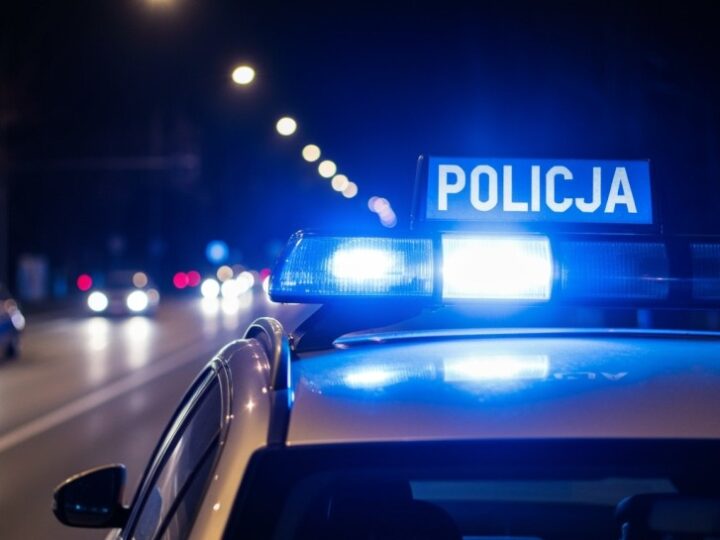 Policjant z Raciborza błyskawicznie zidentyfikował sprawcę kradzieży z użyciem przemocy