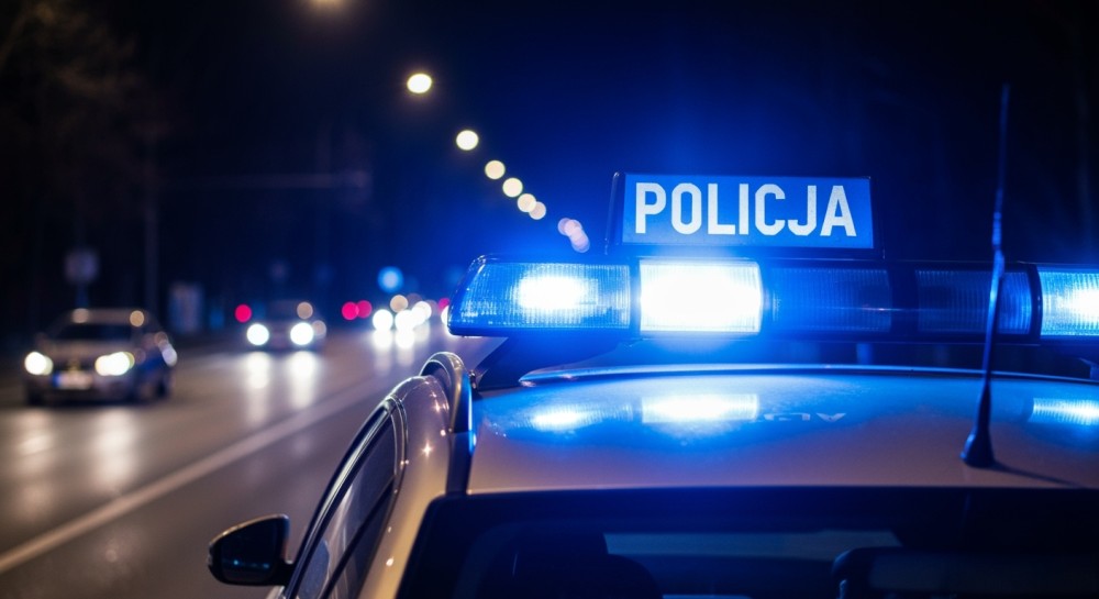 Policjant z Raciborza błyskawicznie zidentyfikował sprawcę kradzieży z użyciem przemocy