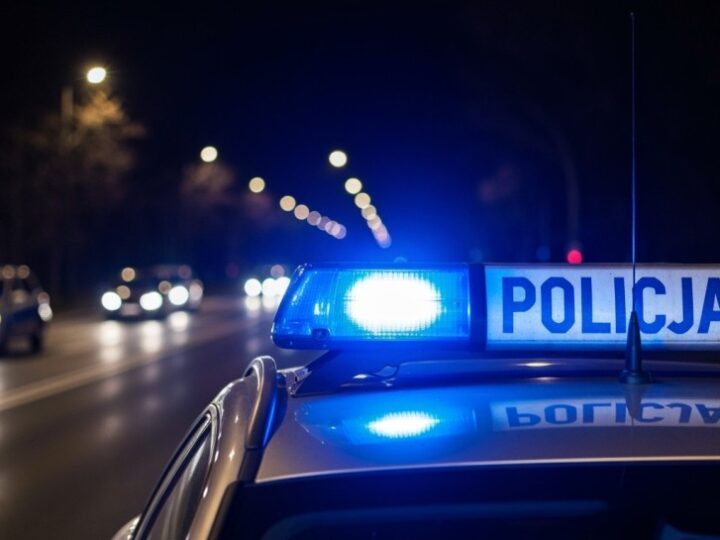 Dzielnicowy zatrzymał poszukiwanego przed rozpoczęciem służby