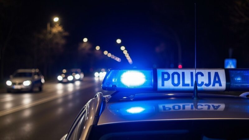 Dzielnicowy zatrzymał poszukiwanego przed rozpoczęciem służby