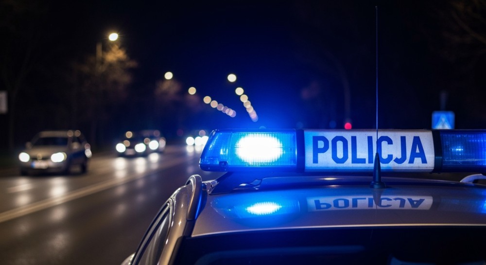 Dzielnicowy zatrzymał poszukiwanego przed rozpoczęciem służby