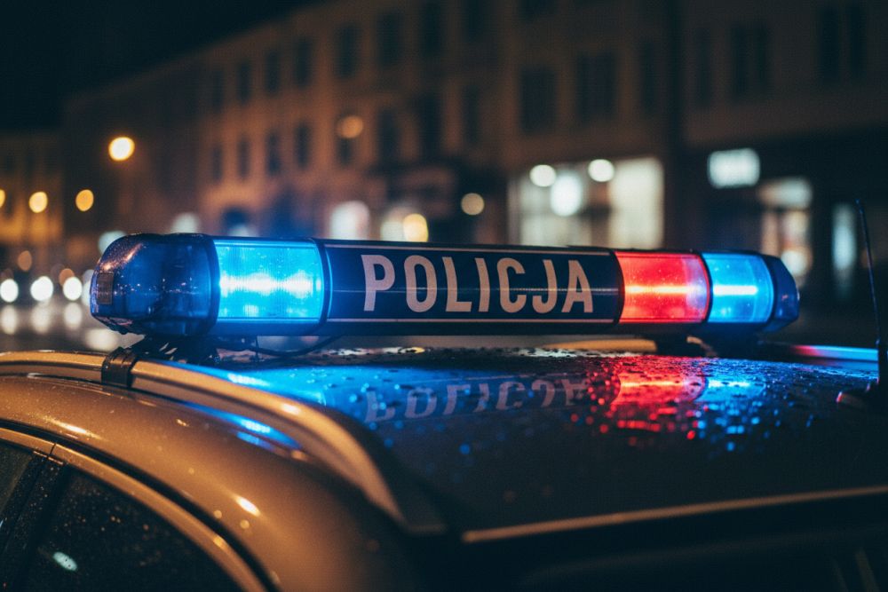 Sześć osób zatrzymanych w sprawie mafii śmieciowej na Śląsku