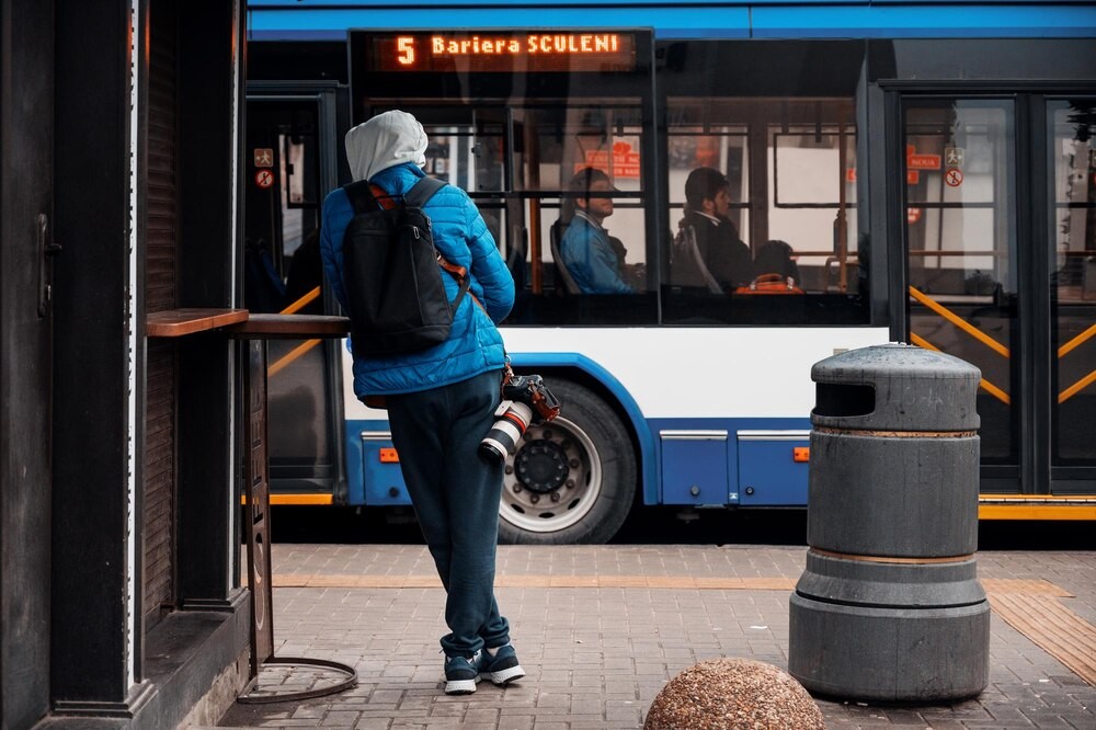 Rewolucja w biletach autobusowych: Płać tylko za przejazd!