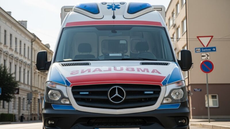 Zgubiła się w lesie podczas grzybobrania: jak uniknąć niebezpieczeństwa?