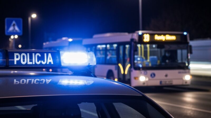 Międzynarodowy Dzień Współpracy Policyjnej – globalna walka z przestępczością