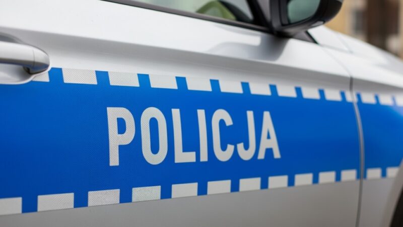 Zatrzymania po tragicznej śmierci mężczyzny w opuszczonym budynku
