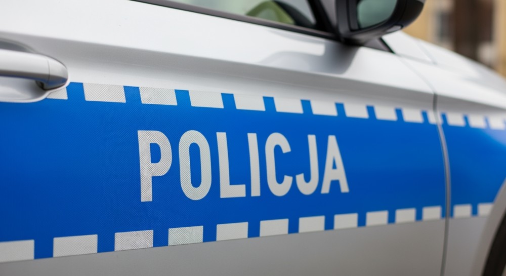 Zatrzymania po tragicznej śmierci mężczyzny w opuszczonym budynku