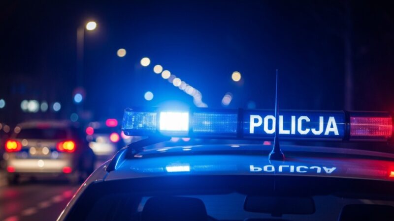 Jaworzno: Mieszkanka dziękuje policji za błyskawiczne odzyskanie zagubionej torebki