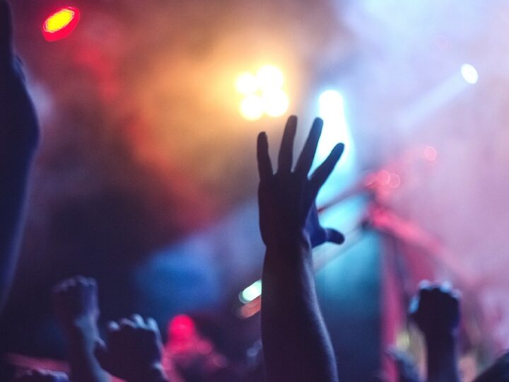 Mikromusic wraca na scenę MOK!