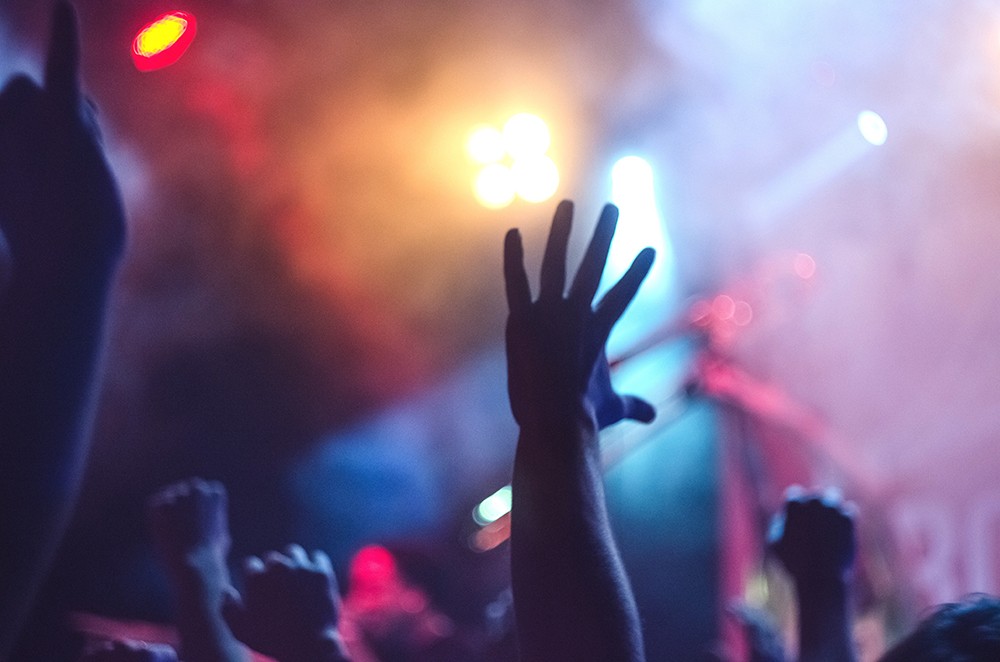 Mikromusic wraca na scenę MOK!