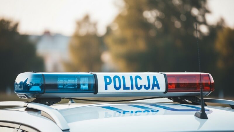 Finał XXIII Kynologicznych Mistrzostw Policji: Zwycięzcy wśród przewodników psów służbowych wyłonieni