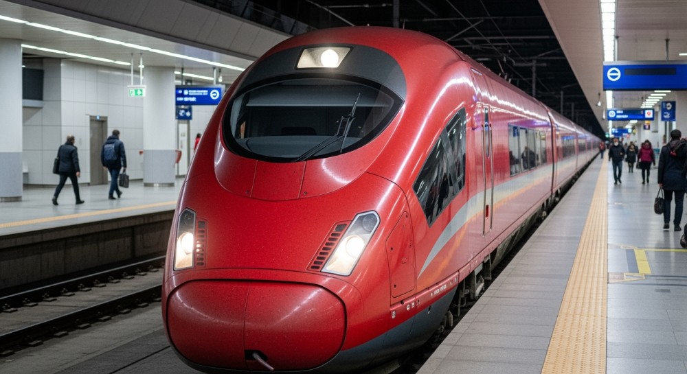GZM z unijnym wsparciem na 16 nowoczesnych pociągów dla Metrokolei!