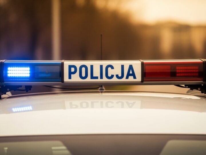 20-latek aresztowany za oszustwa przy sprzedaży nieistniejących telefonów i laptopów