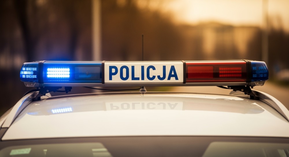20-latek aresztowany za oszustwa przy sprzedaży nieistniejących telefonów i laptopów