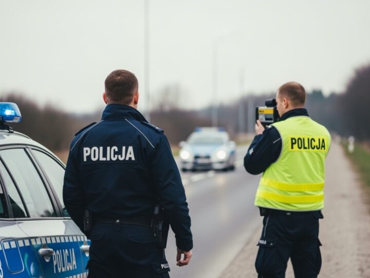 Nowe zasady dla młodych kierowców: co musisz wiedzieć przed pierwszą jazdą?