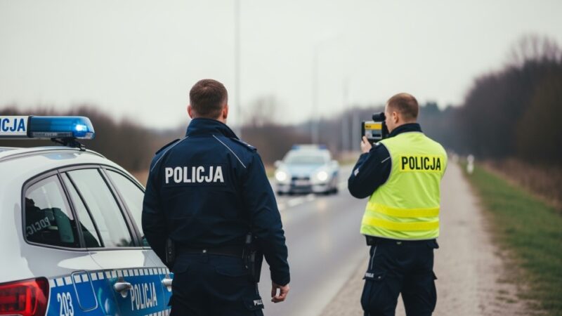 Nowe zasady dla młodych kierowców: co musisz wiedzieć przed pierwszą jazdą?