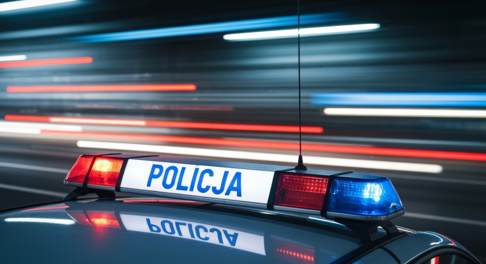 Mężczyzna aresztowany po brutalnym ataku nożem na dworcu w Cieszynie