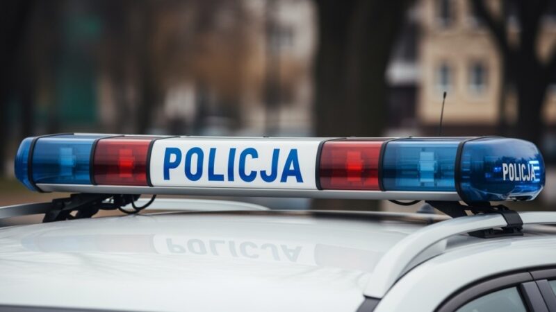 Śląscy policjanci na podium w ogólnopolskim turnieju „Patrol Roku