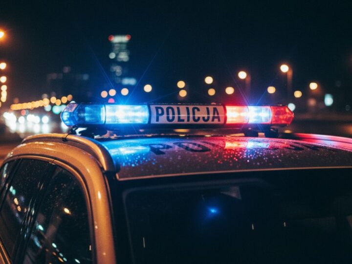 Deportacja obywatela Ukrainy po serii przestępstw w Polsce