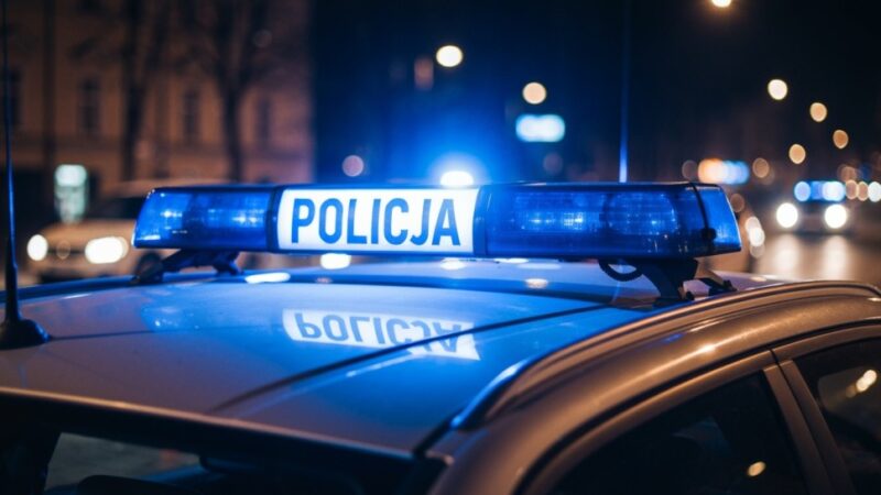 Egzotyczny pyton odkryty w piwnicy. Policja interweniuje w Tychach