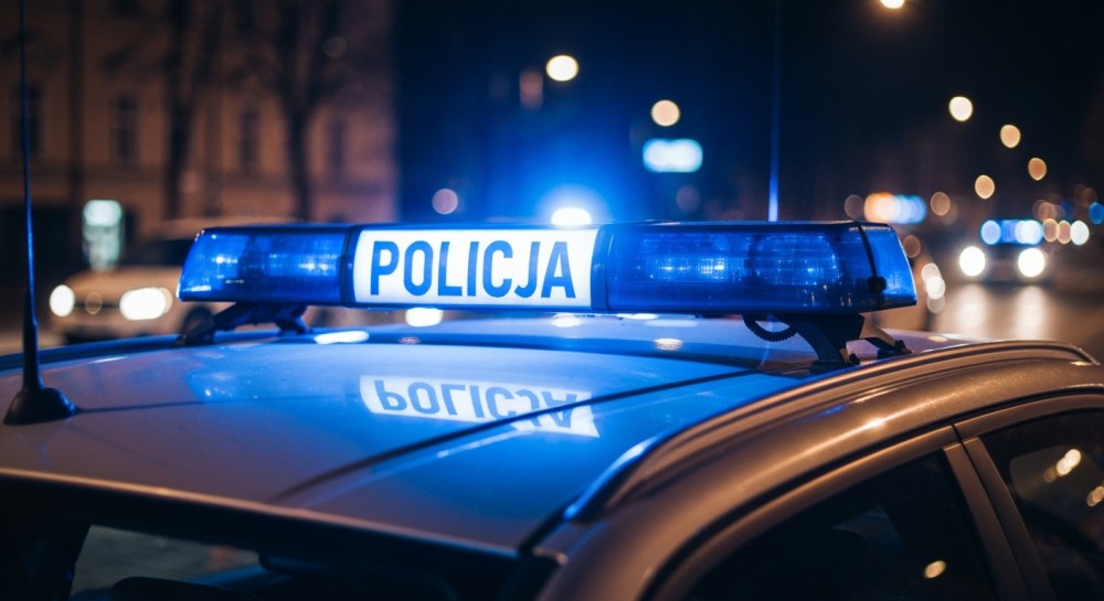 Egzotyczny pyton odkryty w piwnicy. Policja interweniuje w Tychach