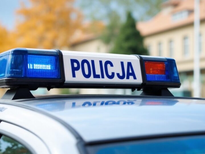 Tymczasowe aresztowanie za brutalny atak na pracownicę MOPS-u i groźby śmierci