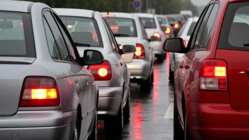Utrudnienia w Mysłowicach z okazji Silesia Marathon 2026