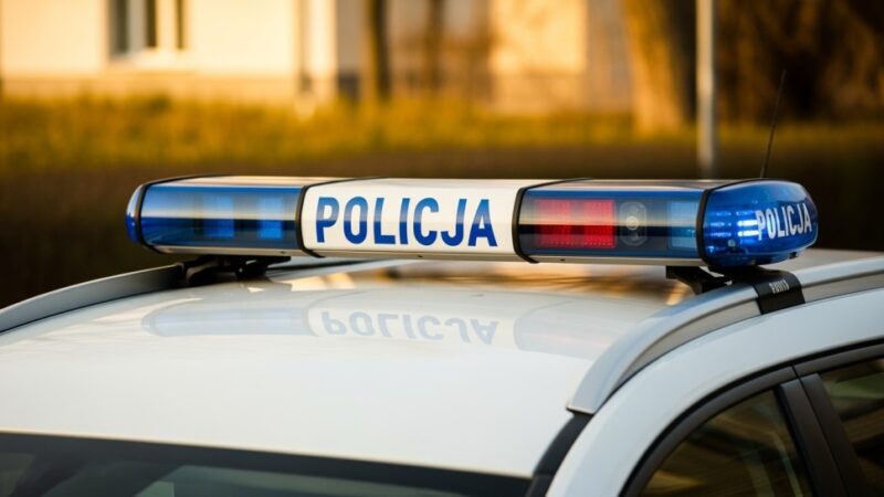 Ćwiczenia służb mundurowych „IMIGRANT 2026” w Kuźni Raciborskiej