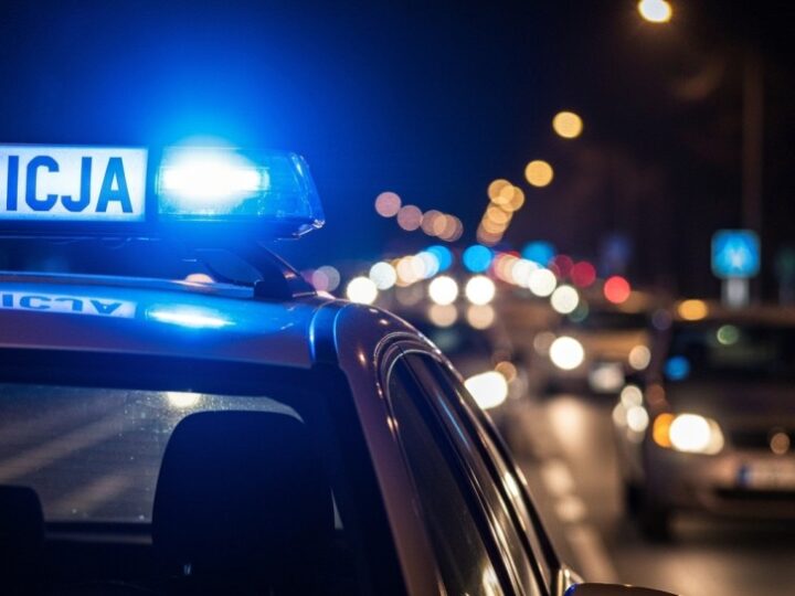 Chłopcy z Bytomia odnalezieni po zaginięciu