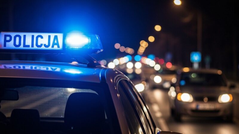 Chłopcy z Bytomia odnalezieni po zaginięciu