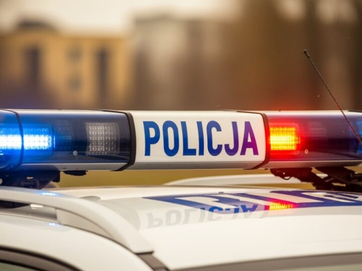 Zatrzymanie dwóch 16-latków związanych z neonazistowską radykalizacją.