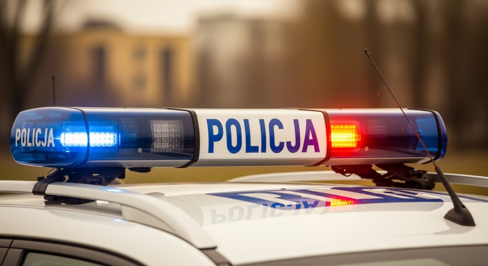 Zatrzymanie dwóch 16-latków związanych z neonazistowską radykalizacją.