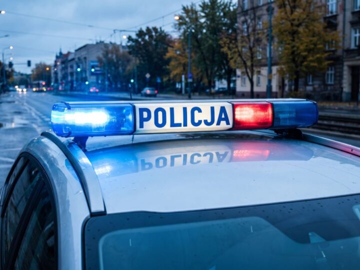 Stan opon a bezpieczeństwo: klucz do pewnej jazdy na drodze