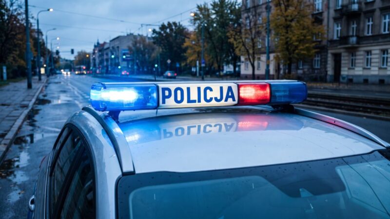 Stan opon a bezpieczeństwo: klucz do pewnej jazdy na drodze