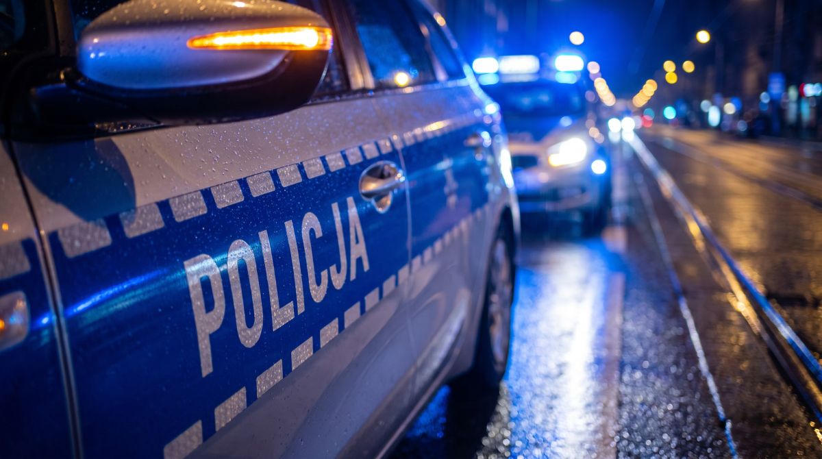 Szybka akcja policji: trzech zatrzymanych za chuligański rozbój w Wiśle