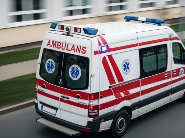 Dziecko bezpieczne! Poszukiwania zakończone sukcesem