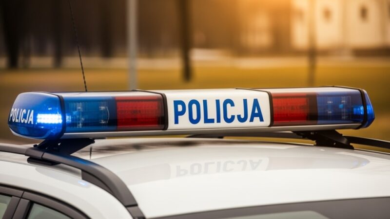Śląska Policja obroniła tytuł w GROM Challenge – historyczne zwycięstwo!
