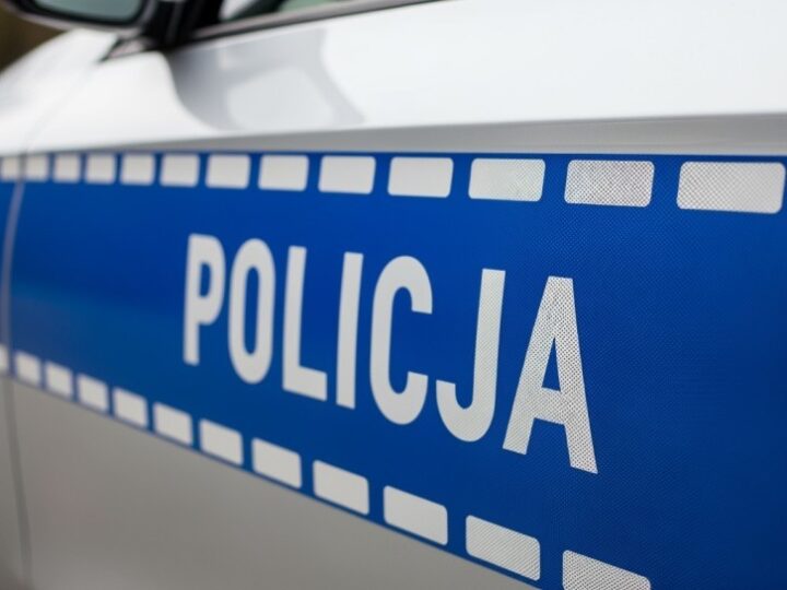 Śląscy policjanci ruszają z akcją „Bezpieczny weekend – Wszystkich Świętych”.