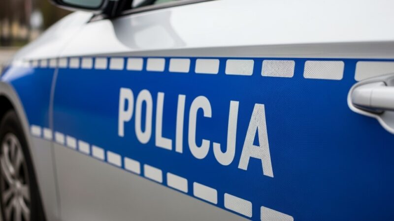 Śląscy policjanci ruszają z akcją „Bezpieczny weekend – Wszystkich Świętych”.