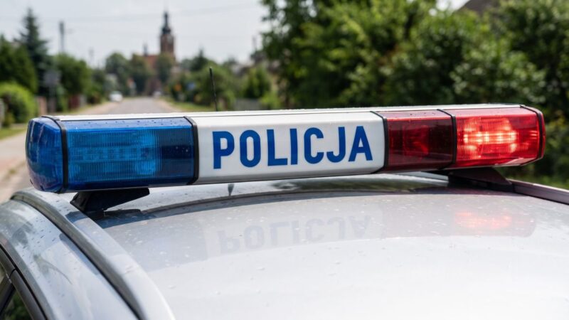 Motocyklista ukarany za jazdę na jednym kole – nowe przepisy wchodzą w życie!