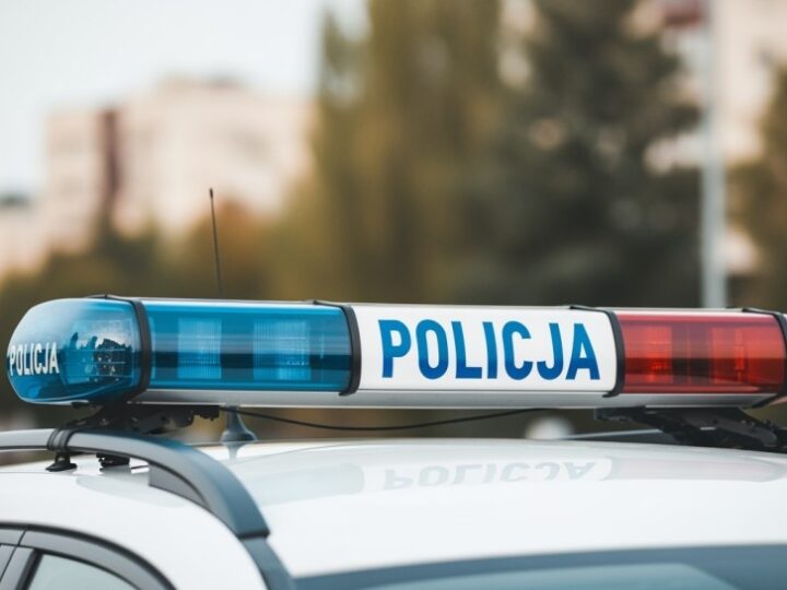 Śląscy laureaci konkursu „Policjant Służby Kryminalnej Roku 2026” spotkali się z komendantem