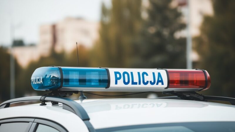 Śląscy laureaci konkursu „Policjant Służby Kryminalnej Roku 2026” spotkali się z komendantem